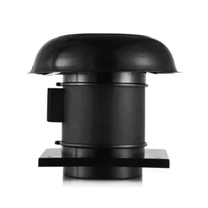 Honguan Fan, 220~240V, 150mm, 200mm, Roof
