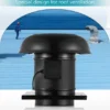 Honguan Fan, 220~240V, 150mm, 200mm, Roof - view 2