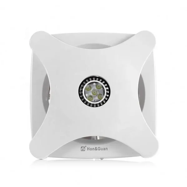 Honguan Fan, Wall, 150mm - view 4