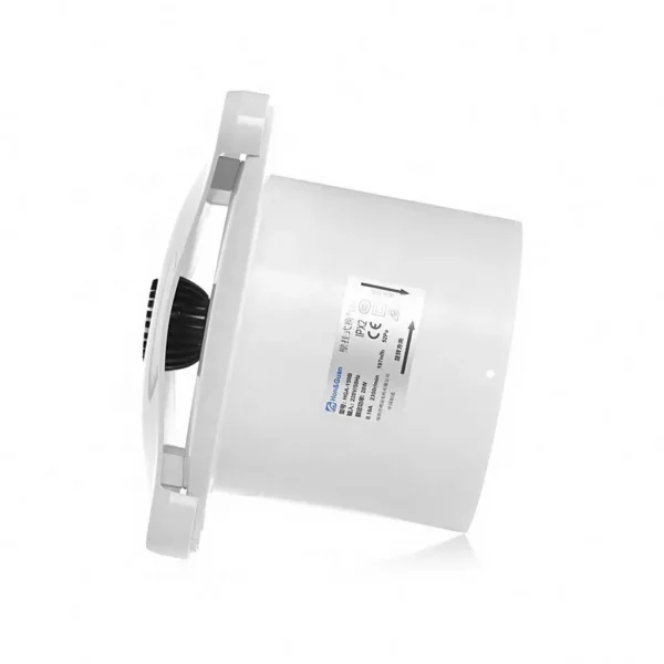 Honguan Fan, Wall, 150mm - view 6