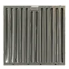 Hood Baffle Filter, Stainless, Steel - view 2