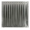 Hood Baffle Filter, Stainless, Steel - view 3
