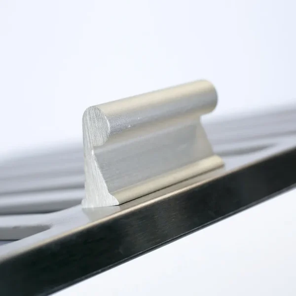 Hood Baffle Filter, Stainless, Steel - view 5