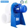 Hood Exhaust Duct Fan, MPCF, 160, 200, 250 - view 2