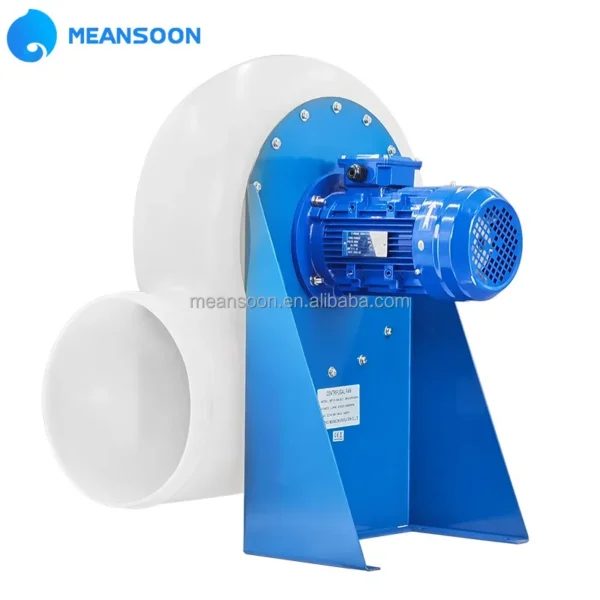 Hood Exhaust Duct Fan, MPCF, 160, 200, 250 - view 4