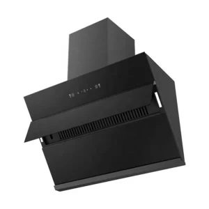 Hood Kitchen Exhaust Fan, Electric, Tempered glass