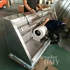 Hood with Exhaust Fan, LCD, 0, Electric - view 4