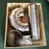 Hood with Exhaust Fan, LCD, 0, Electric - view 5
