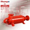 Horizontal Boiler, SHYNPO, 220V, SD