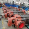 Horizontal Boiler, SHYNPO, 220V, SD - view 6
