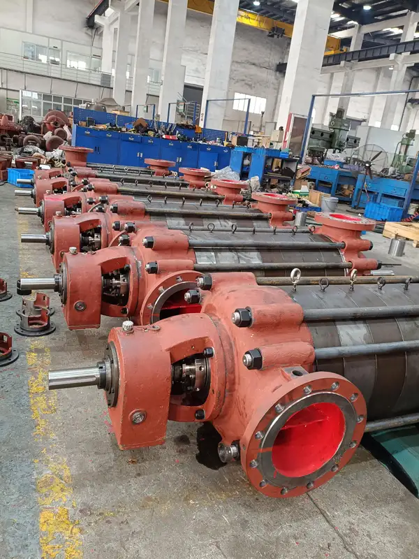 Horizontal Boiler, SHYNPO, 220V, SD - view 6