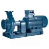 Horizontal Centrifugal Fire Pump, 75kw, Electric, Customizable - view 2