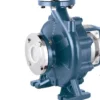Horizontal Centrifugal Fire Pump, 75kw, Electric, Customizable - view 4