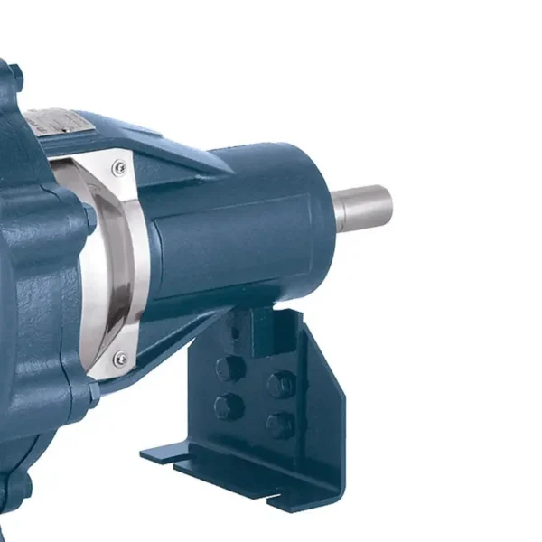 Horizontal Centrifugal Fire Pump, 75kw, Electric, Customizable - view 5