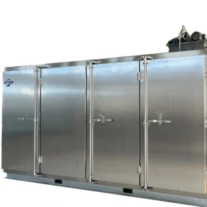 Horizontal Cold Freezing Plate, 380, 750kg