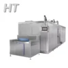 Horizontal Low-temperature Automatic Flatplate, 380 V, 150kw