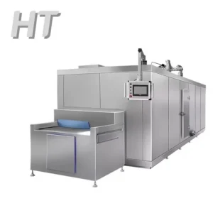 Horizontal Low-temperature Automatic Flatplate, 380 V, 150kw
