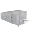 Horizontal Low-temperature Automatic Flatplate, 380 V, 150kw - view 2