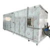 Horizontal Low-temperature Automatic Flatplate, 380 V, 150kw - view 3