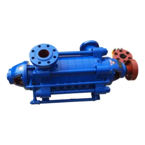 Horizontal Multistage Centrifugal Pump, 380v, Electric