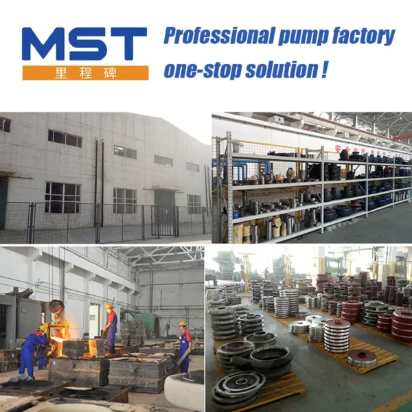 Horizontal Multistage Centrifugal Pump, 380v, Electric - view 3