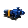 Horizontal Multistage Centrifugal Pump, 380v, Electric - view 5