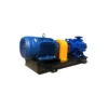 Horizontal Multistage Centrifugal Pump, 380v, Electric - view 6