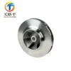 Horizontal Multistage Centrifugal Pump, Stainless Steel