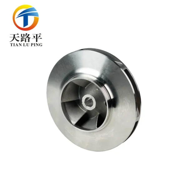 Horizontal Multistage Centrifugal Pump, Stainless Steel