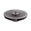 Horizontal Multistage Centrifugal Pump, Stainless Steel - view 2