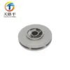Horizontal Multistage Centrifugal Pump, Stainless Steel - view 3