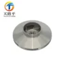 Horizontal Multistage Centrifugal Pump, Stainless Steel - view 4