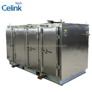 Horizontal Plate, 380 V, 304 Stainless Steel