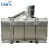 Horizontal Plate, 380 V, 304 Stainless Steel - view 2