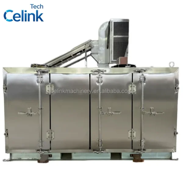 Horizontal Plate, 380 V, 304 Stainless Steel - view 2