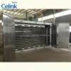 Horizontal Plate, 380 V, 304 Stainless Steel - view 3