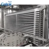 Horizontal Plate, 380 V, 304 Stainless Steel - view 4