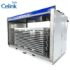 Horizontal Plate, 380 V, 304 Stainless Steel - view 6