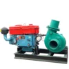 Horizontal Sand Suction Pump, Diesel Engine, NB - view 4
