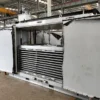 Horizontal Shelf Contact Plate, 380V, 500kg to 3000kg - view 2