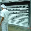 Horizontal Shelf Contact Plate, 380V, 500kg to 3000kg - view 4