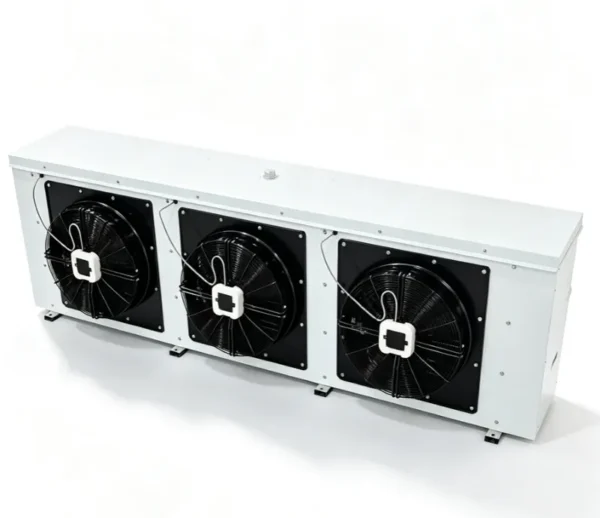 Horizontal Strip Refrigeration Unit, Ceiling - view 2