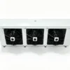 Horizontal Strip Refrigeration Unit, Ceiling - view 3