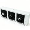 Horizontal Strip Refrigeration Unit, Ceiling - view 4