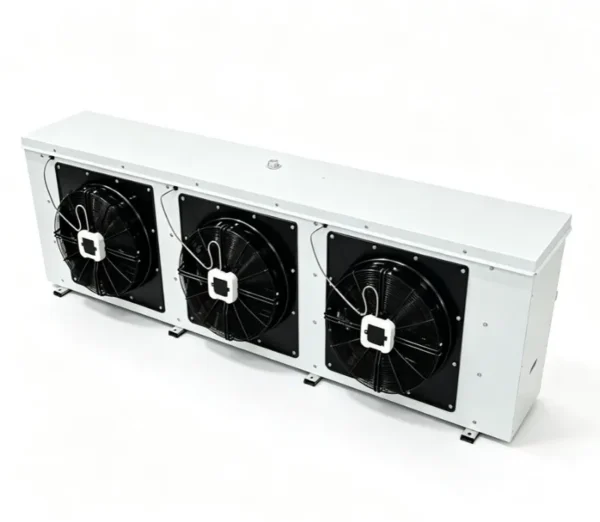 Horizontal Strip Refrigeration Unit, Ceiling - view 4