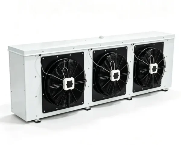 Horizontal Strip Refrigeration Unit, Ceiling - view 5