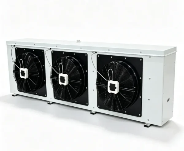 Horizontal Strip Refrigeration Unit, Ceiling - view 6