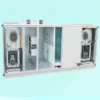 Horizontal Swimming Pool Dehumidifier, 6000m³