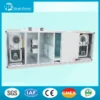 Horizontal Swimming Pool Dehumidifier, 6000m³ - view 3