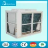Horizontal Swimming Pool Dehumidifier, 6000m³ - view 6